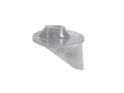 PINNA CORTA PER YAMAHA 55HP-MARINER 40/60HP