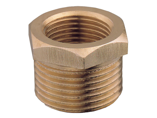 NIPLESS RIDOTTO M-F IN OTTONE