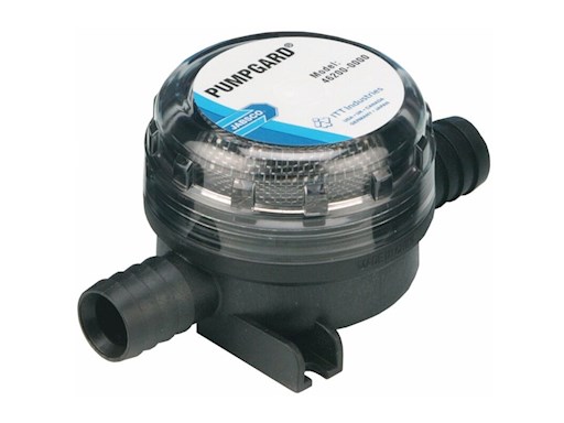 PUMPGARD FILTRO IN LINEA