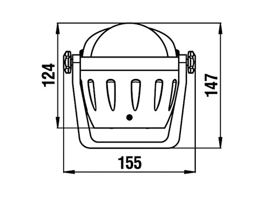 BUSSOLE SERIE ZENITH