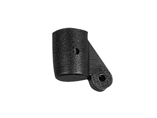 GIUNTI AUTOBLOCCANTE AD 1 ALA PER TUBO Ø MM.20