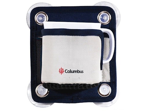 TASCA PORTATAZZA IN CORDURA