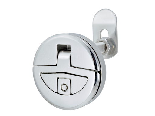 ALZAPAGLIOLO INOX 316 Ø MM.78