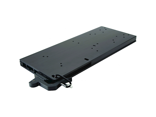 STAFFA SGANCIO RAPIDO UNIVERSALE