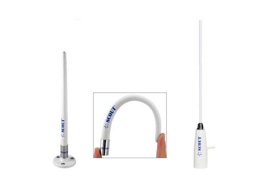 ANTENNA AM/FM SCOUT