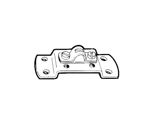 PIASTRA E CAVALLOTTO L3