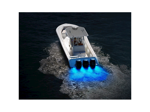 FARO SUBACQUEO A LED APELO A1