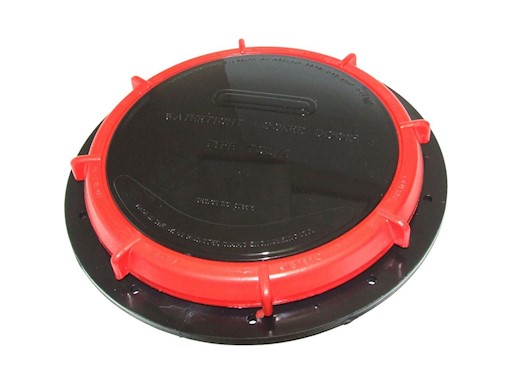 TAPPO ISPAZIONE TCL 4