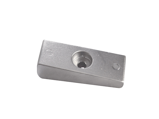 PIASTRINA PER MOTORI FUORIBORDO MERCURY/MARINER