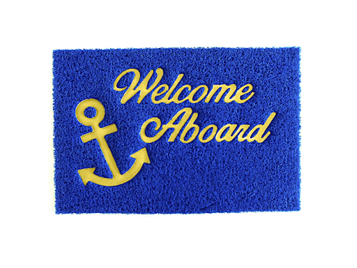 STUOINO BENVENUTO MM.900X600