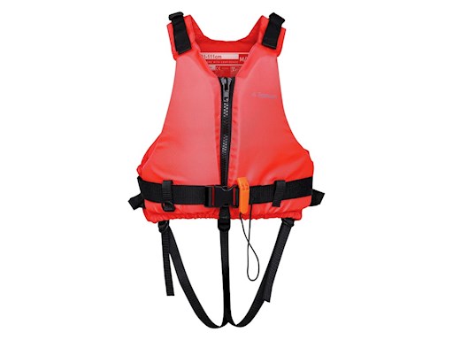 GIUBBOTTO ESSENTIAL 50N ROSSO