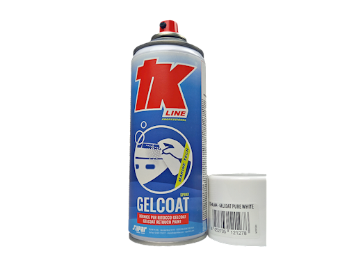 GELCOAT SPRAY
