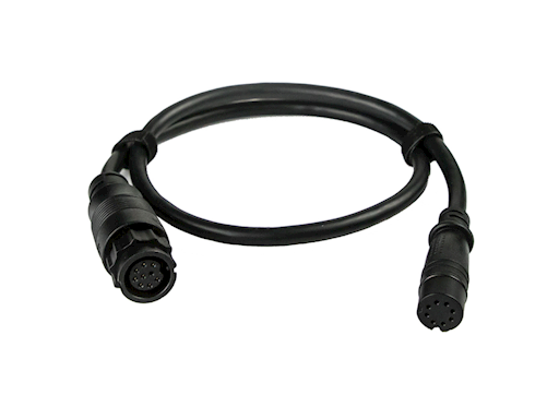 ADATTATORE DA TRASDUTTORE 9 PIN A 8 PIN