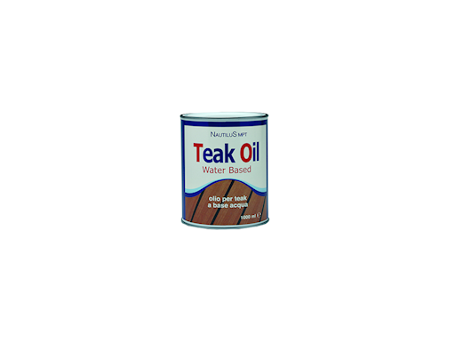 TEAK OIL