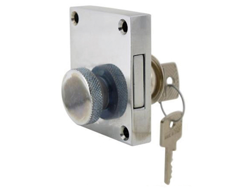 SERRATURA DA APPOGGIO MM.62X53