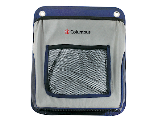 TASCA PORTACIME/OGGETTI