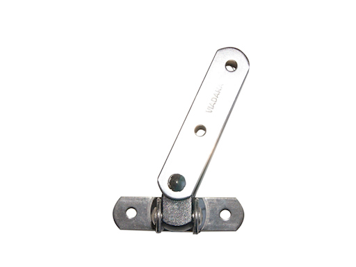 SNODO PER PROLUNGA TIMONE