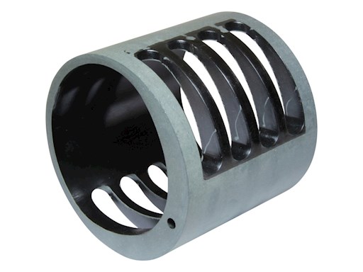 CAMMA DI RIVESTIMENTO