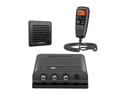 VHF GARMIN 315I