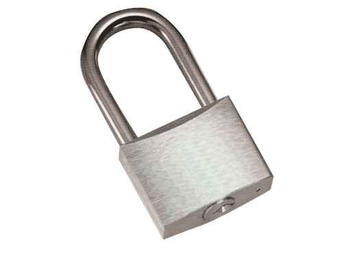 LUCCHETTO AD UNICA CHIAVE