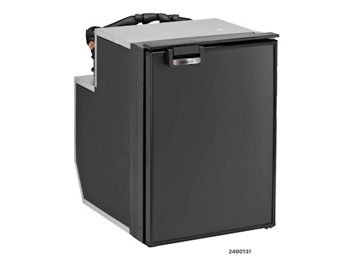 FRIGO CRUISE CLASSIC TOTAL BLACK
