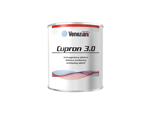 CUPRON 3.0