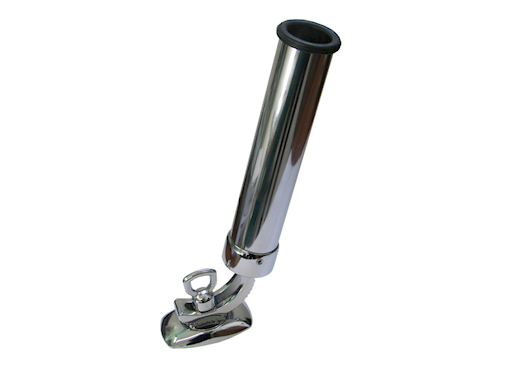 PORTACANNA ORIENTABILE