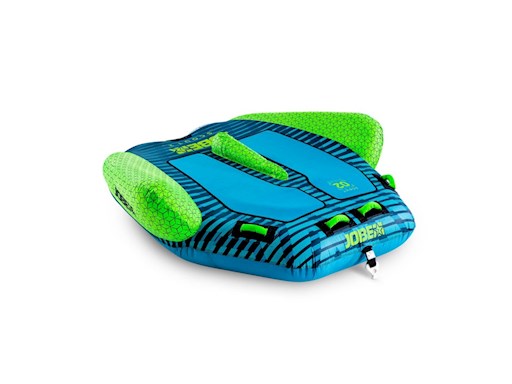 TRAINABILE SCOUT 2P