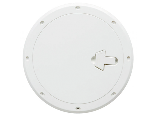 TAPPO ISPEZIONE IN ASA