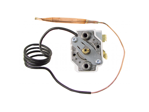 TERMOSTATO DI SICUREZZA PER BOILER SLIM/BASIC