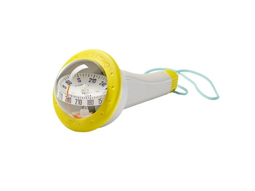 BUSSOLE IRIS 100