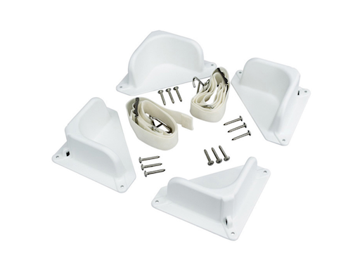 KIT BLOCCAGGIO A PAGLIOLO