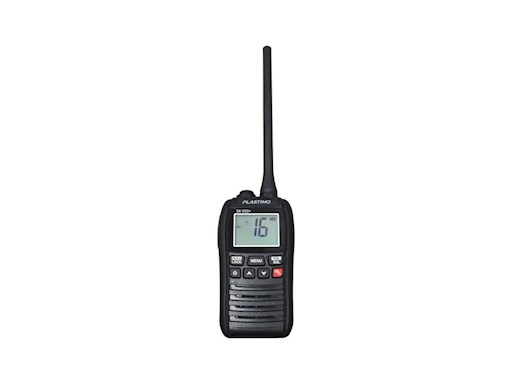 VHF GALLEGGIANTE SX-350+
