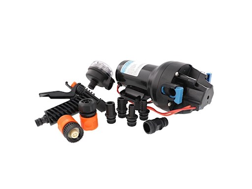 POMPA LAVAGGIO PONTE HOTSHOT 5HD