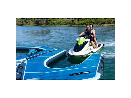 INFINITY PWC STATION