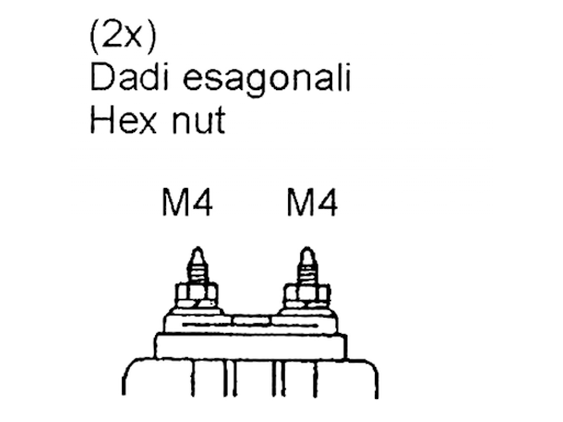 SENSORE VDO - PRESSIONE OLIO - TIPO E3
