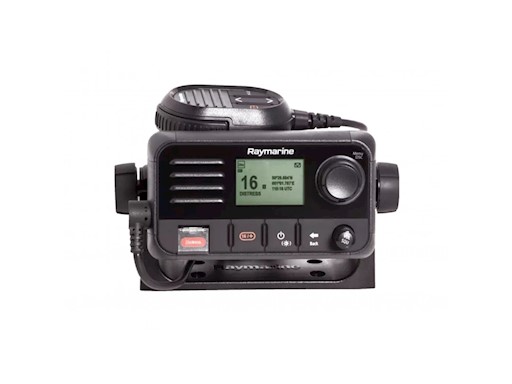 RADIO VHF RAY53 DSC CON GPS