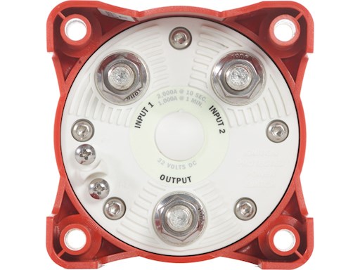 DEVIATORE 0-1-2 SERIE E