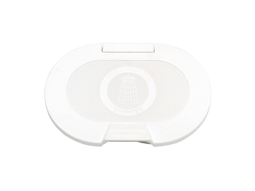 NICCHIA PER DOCCETTA E MISCELATORE