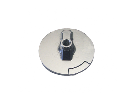 PLACCA PER MOTORI MERCURY/MARINER/MERCRUISER VERADO-ALPHA-BRAVO