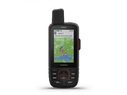 GPSMAP 67-67i