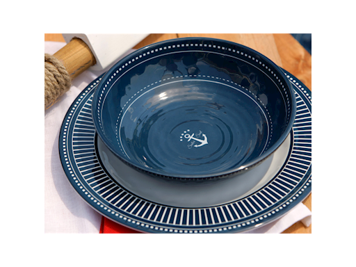 SAILOR SOUL PIATTI FONDI