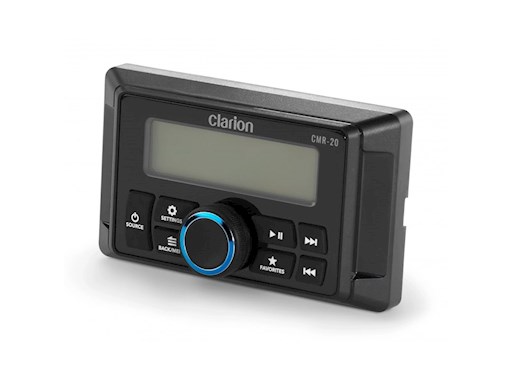 STEREO CMR-20