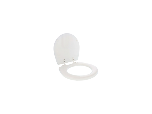 ASSE/COPERCHIO WC COMPACT