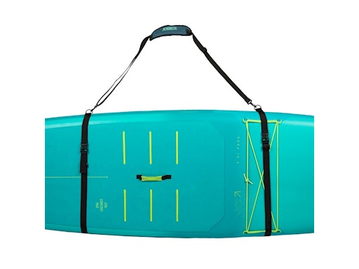 CINGHIA DI TRASPORTO PER KAYAK E SUP