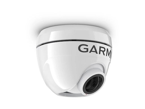 TELECAMERA GC 245
