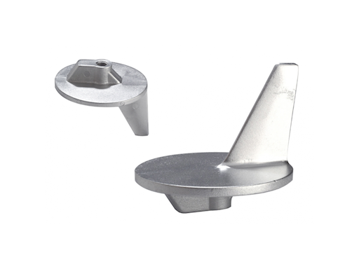 PINNA PER MOTORI MERCURY/MARINER/MERCRUISER ALPHA ONE BRAVO I-II-III