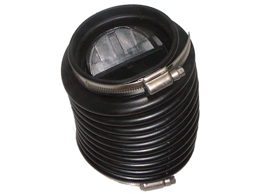 SOFFIETTO PER MOTORI VOLVO RIF.OR.875828-6/876633-9