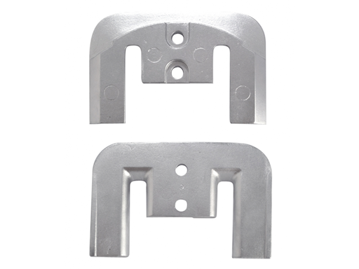 PIASTRA PER MOTORI MERCRUISER BRAVO I-II-III