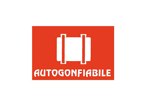 ADESIVO AUTOGONFIABILE